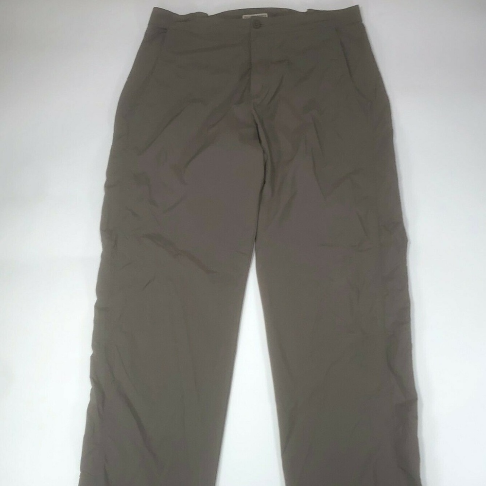 Royal Robbins Womens  Beige Fishing Hiking Travel